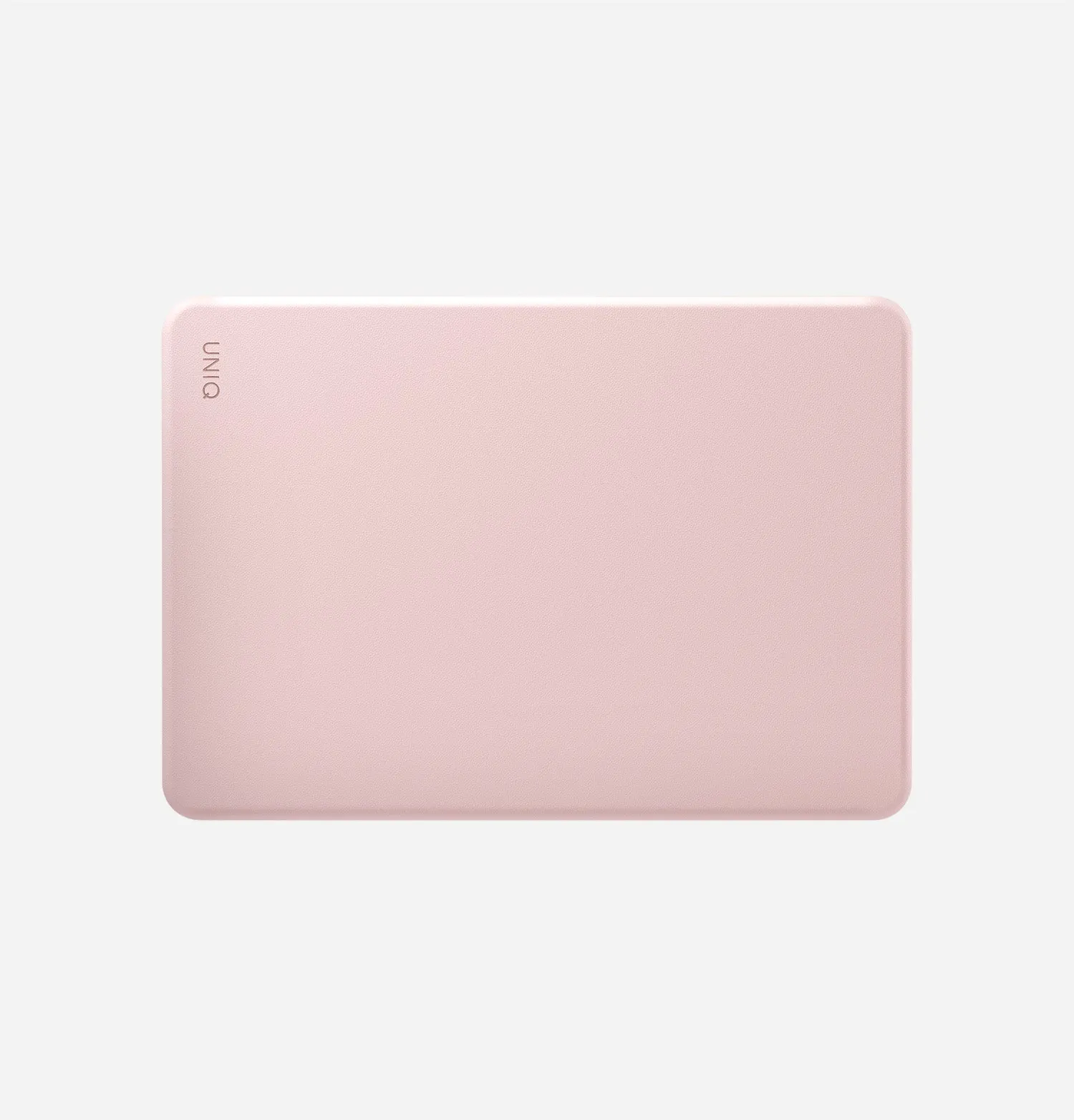 Чехол UNIQ Lyden Versa для MacBook Neo 13" (A18 Pro), синий (Steel Navy)photo12