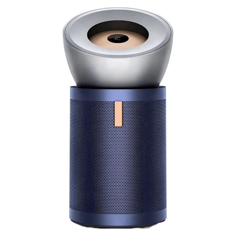 Очиститель воздуха Dyson Purifier Big+Quiet Formaldehyde BP03 Синий/Серебристыйphoto0