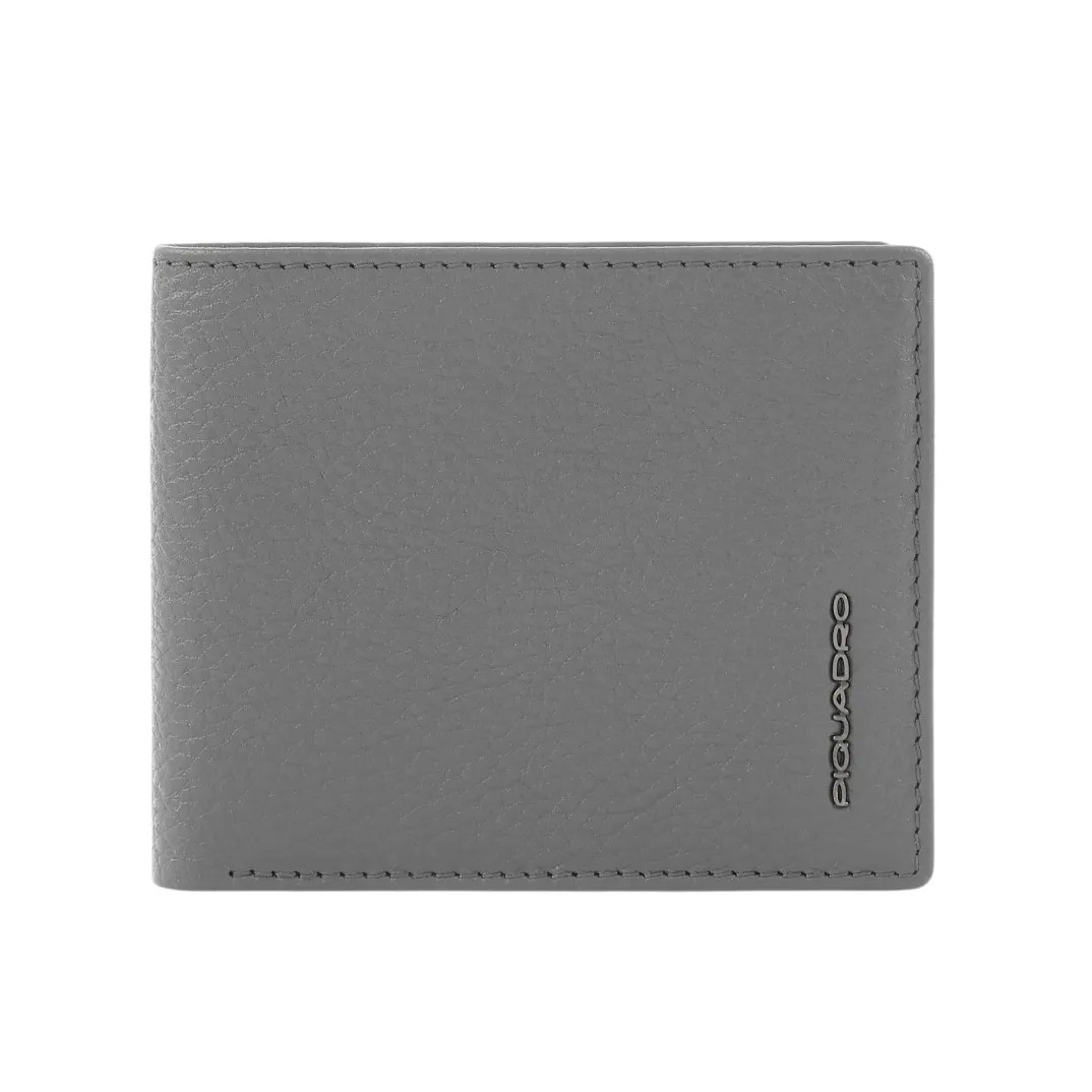 Портмоне Piquadro Modus Special PU3891MOSR/GR, серыйphoto0
