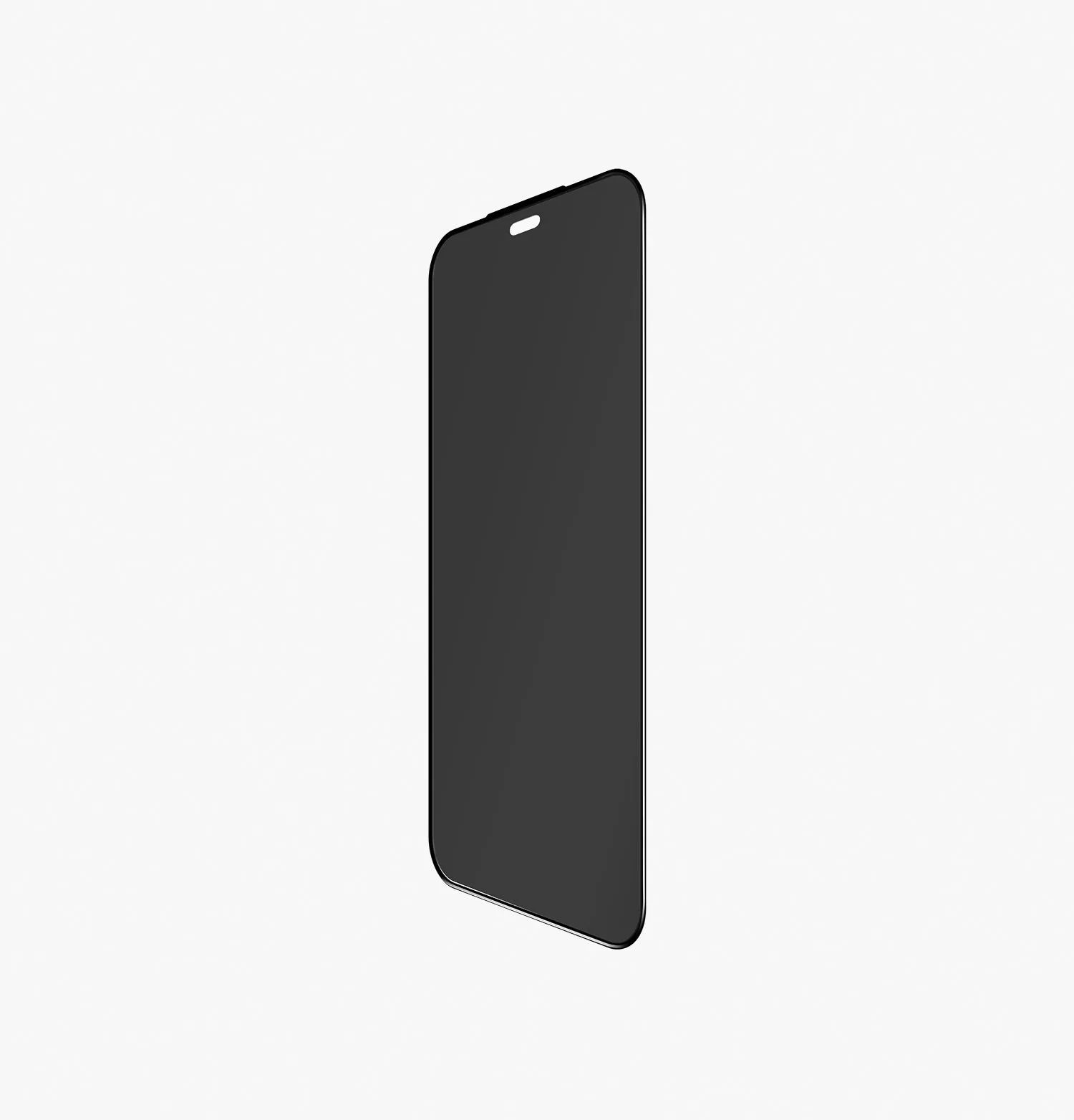 Защитное стекло UNIQ Optix Covex™ Privacy Anti-Glare для iPhone 18 Pro Maxphoto2