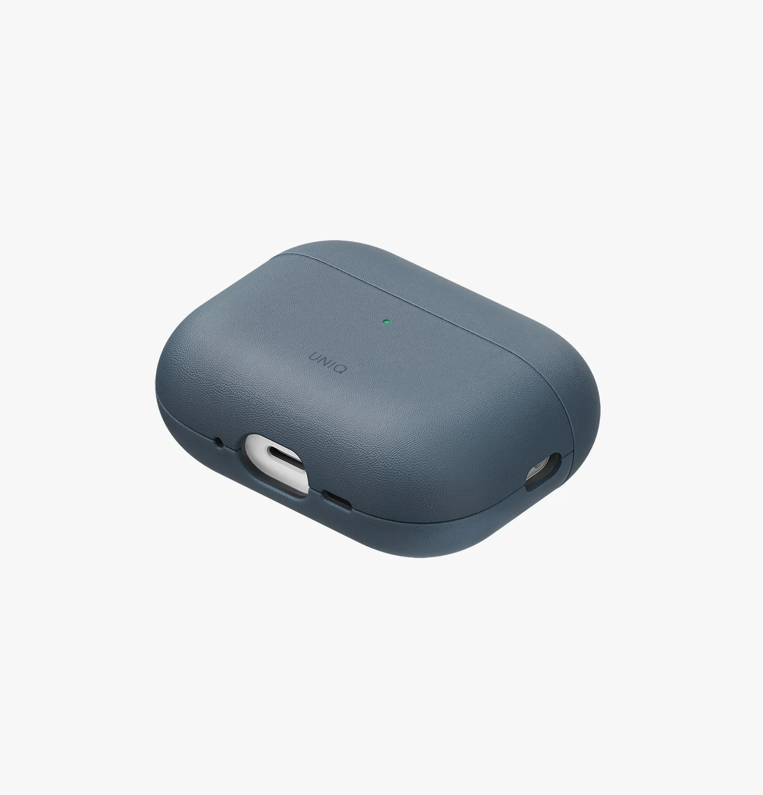 Чехол UNIQ Lyden Vex для AirPods Pro (3rd Gen), черный (Black)photo16