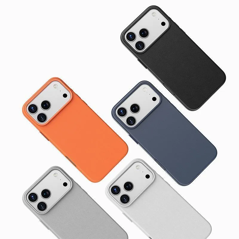Чехол защитный KEEPHONE PEEKABOO для iPhone 17 Pro / iPhone 18 Pro, темно-синийphoto5