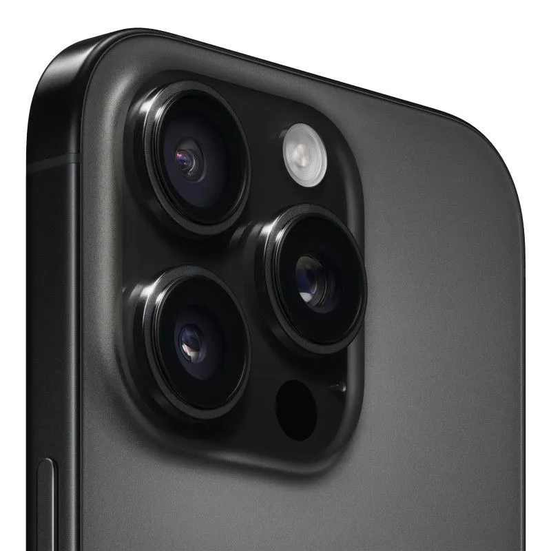 iPhone 16 Pro Max 1024Gb Черный титанphoto2