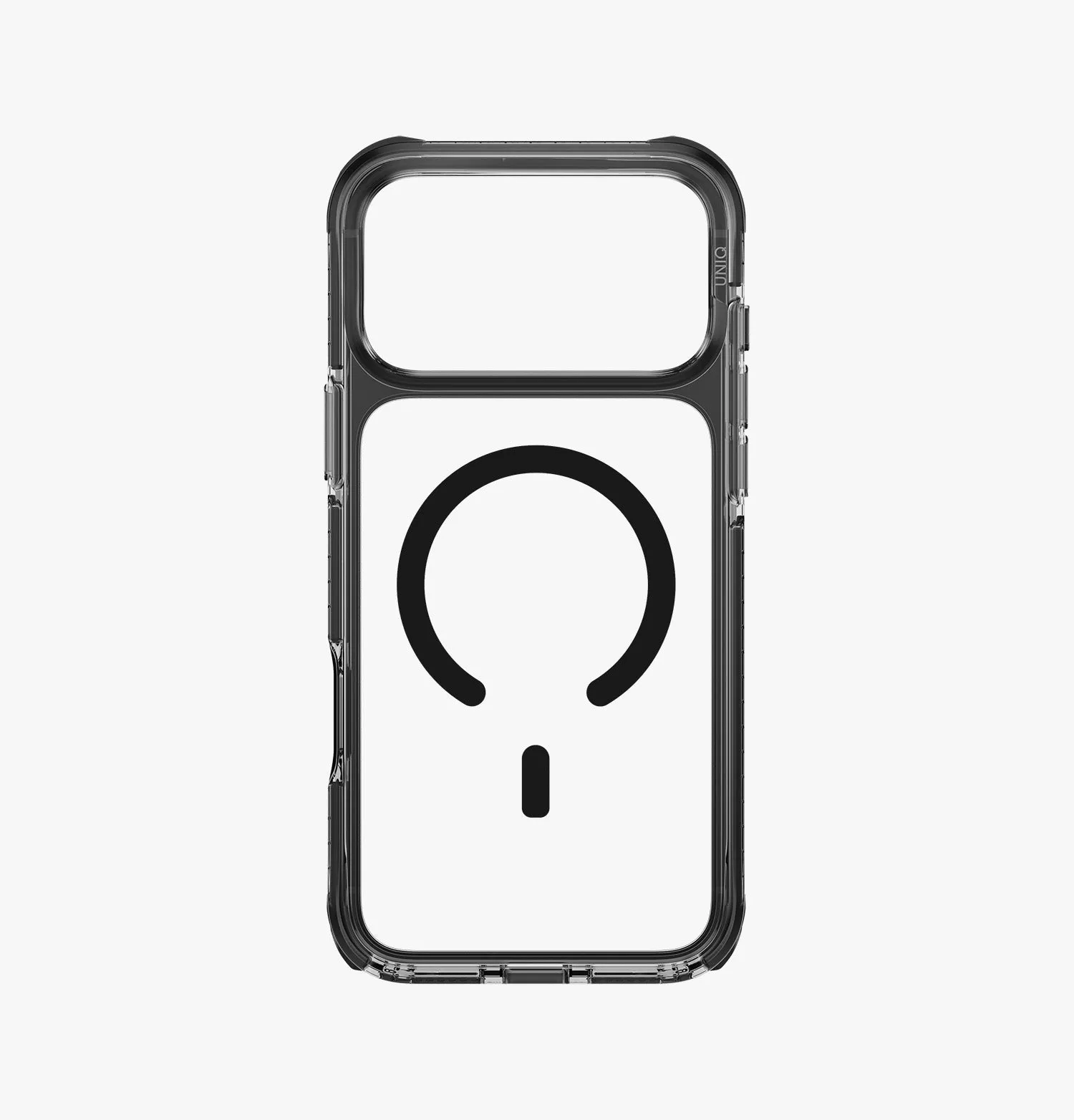 Чехол UNIQ Combat для iPhone 18 Pro Max, белый (white)photo20