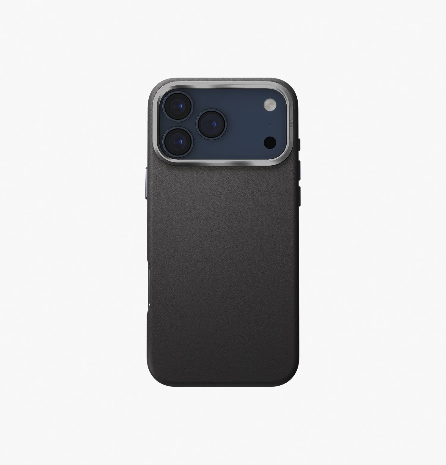Чехол UNIQ Lyden для iPhone 17 Pro Max, бежевый (Clay)photo4