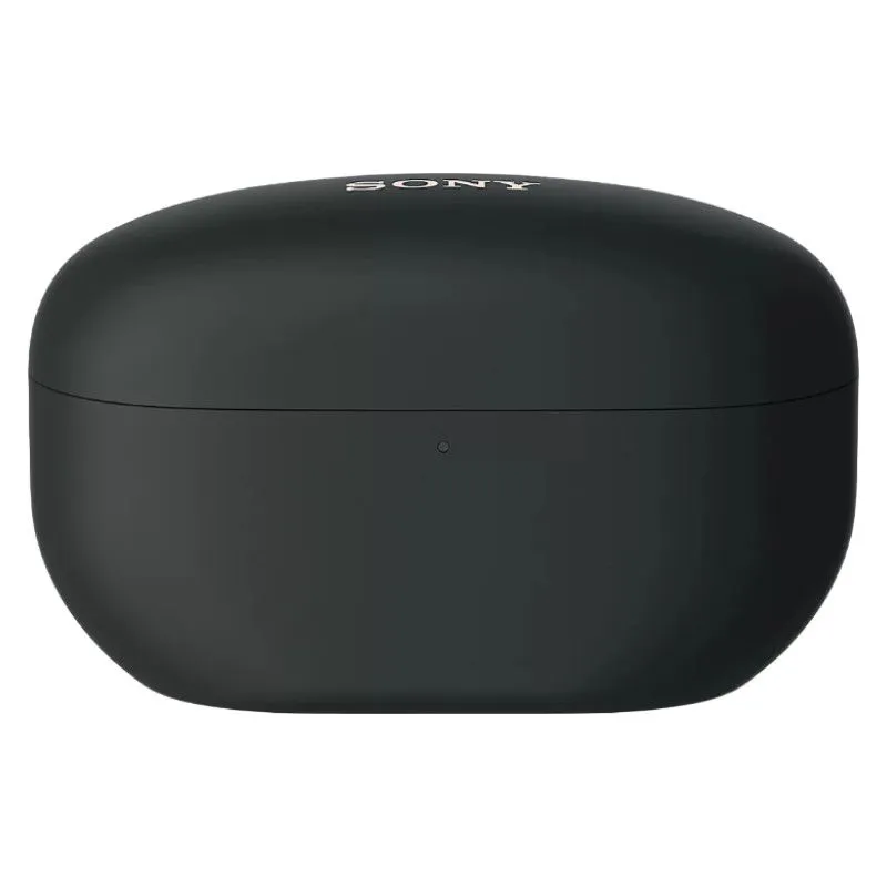 Беспроводные наушники Sony WF-1000XM5 Черныйphoto3