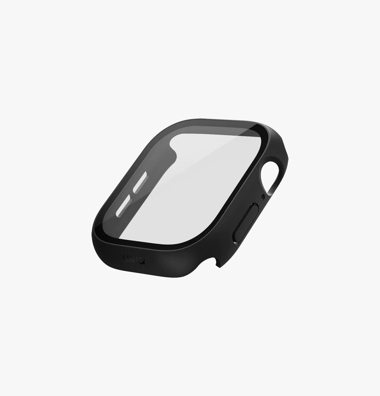 Чехол UNIQ Nautic для Apple Watch 42 мм, черный (Black)photo3