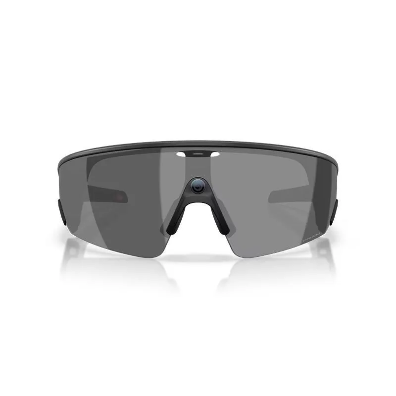 Oakley Vanguard Черный, линзы Prizm Черныеphoto0