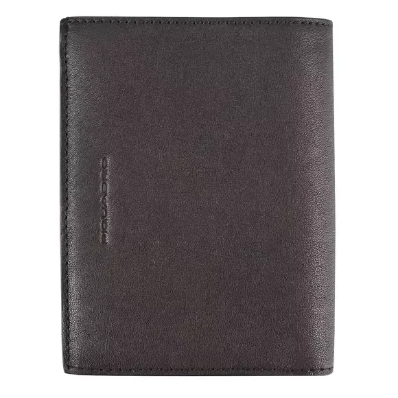 Портмоне Piquadro Black square PU1740B3/TM, Коричневыйphoto1