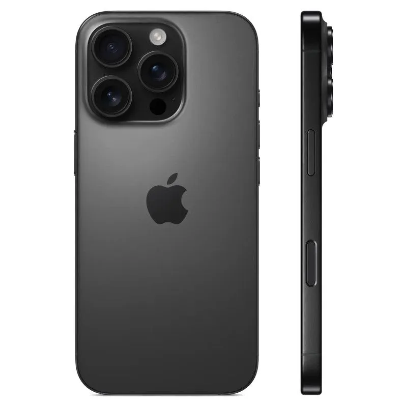 iPhone 16 Pro Max 1024Gb Черный титанphoto1