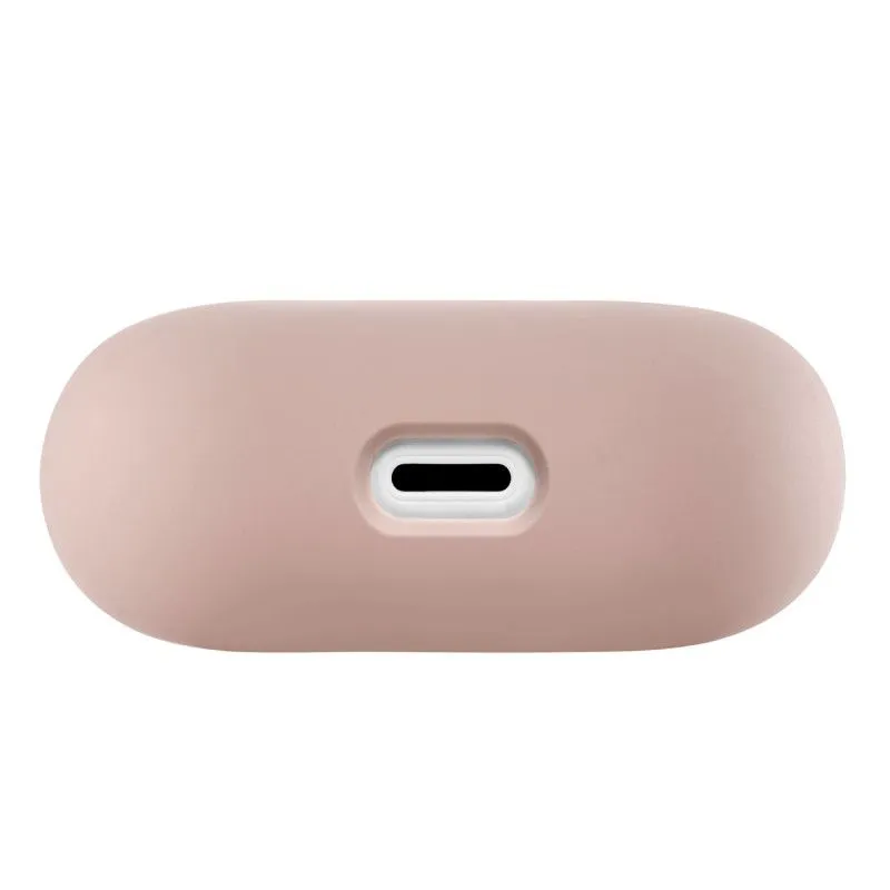Защитный чехол uBear Touch Pro Case для AirPods 3 Светло-Розовыйphoto3