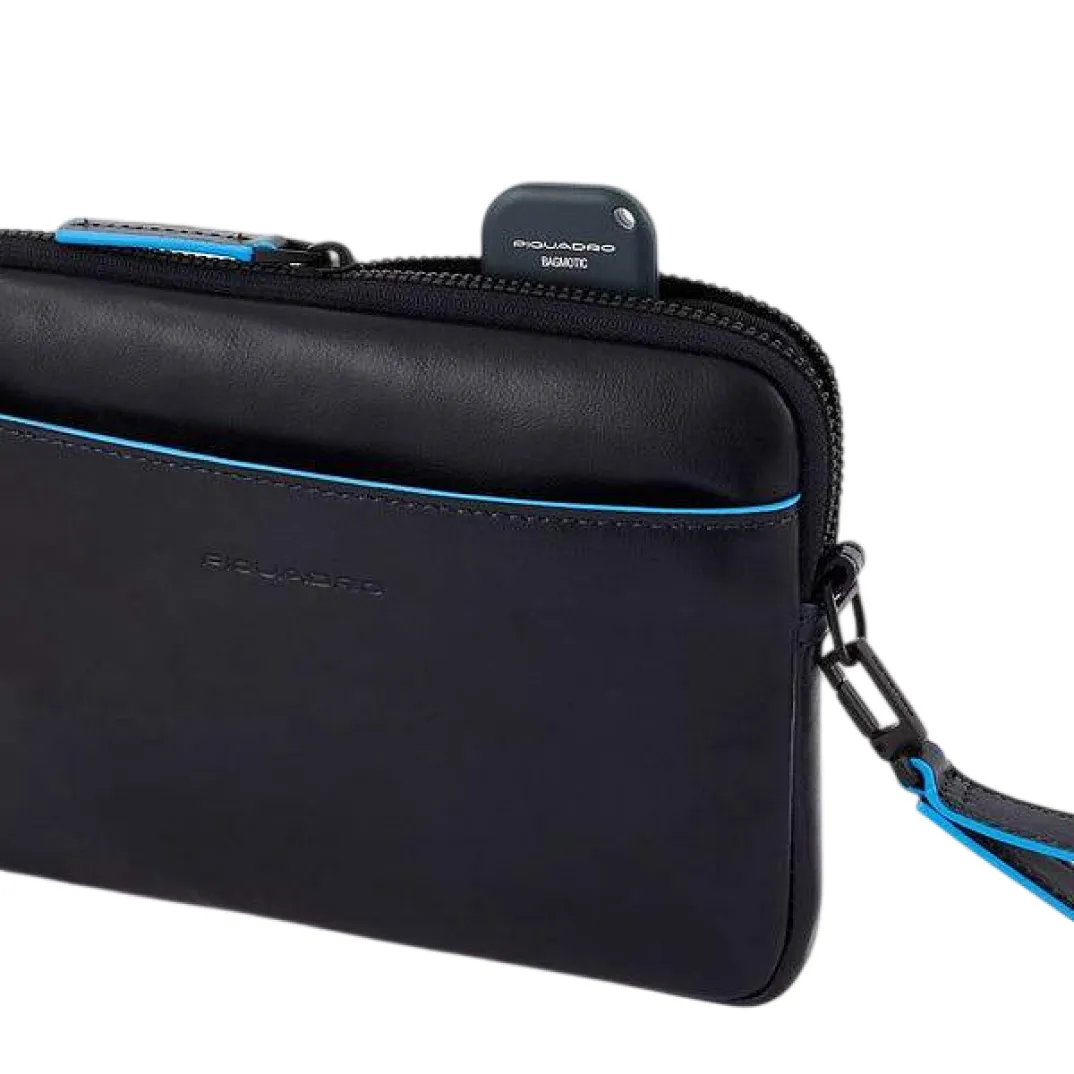 Клатч Piquadro Blue Square Revamp AC5946B2VR/N, черныйphoto4