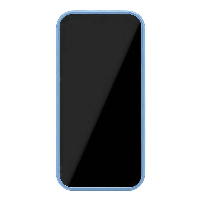 Чехол uBear Shade Case для iPhone 18 Pro/17 Pro Голубойphoto2
