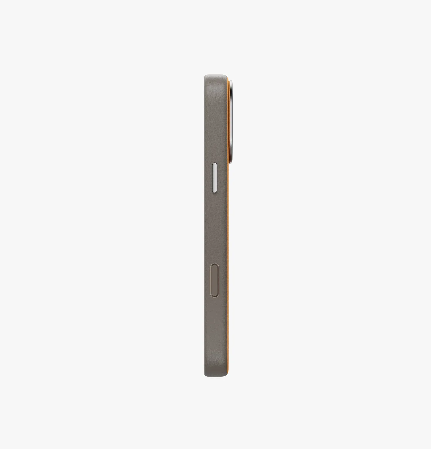 Чехол UNIQ Lyden DS для iPhone 18 Pro, бордовый (deep maroon)photo12
