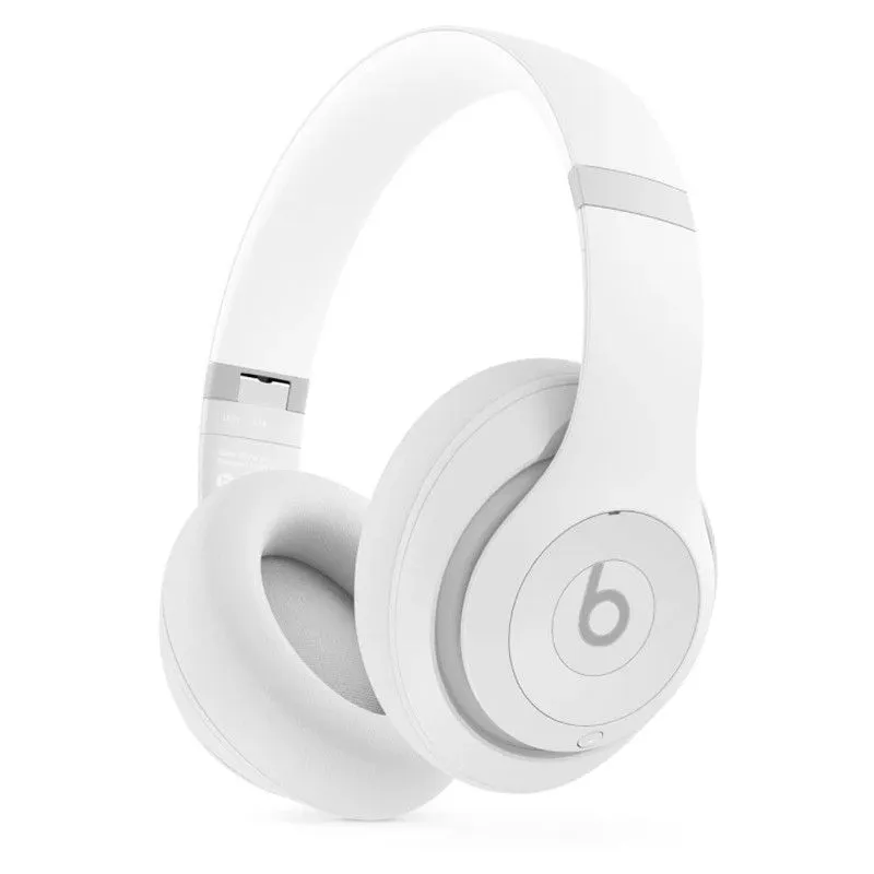 Беспроводные наушники Beats Studio Pro Белый (Matte white)photo0