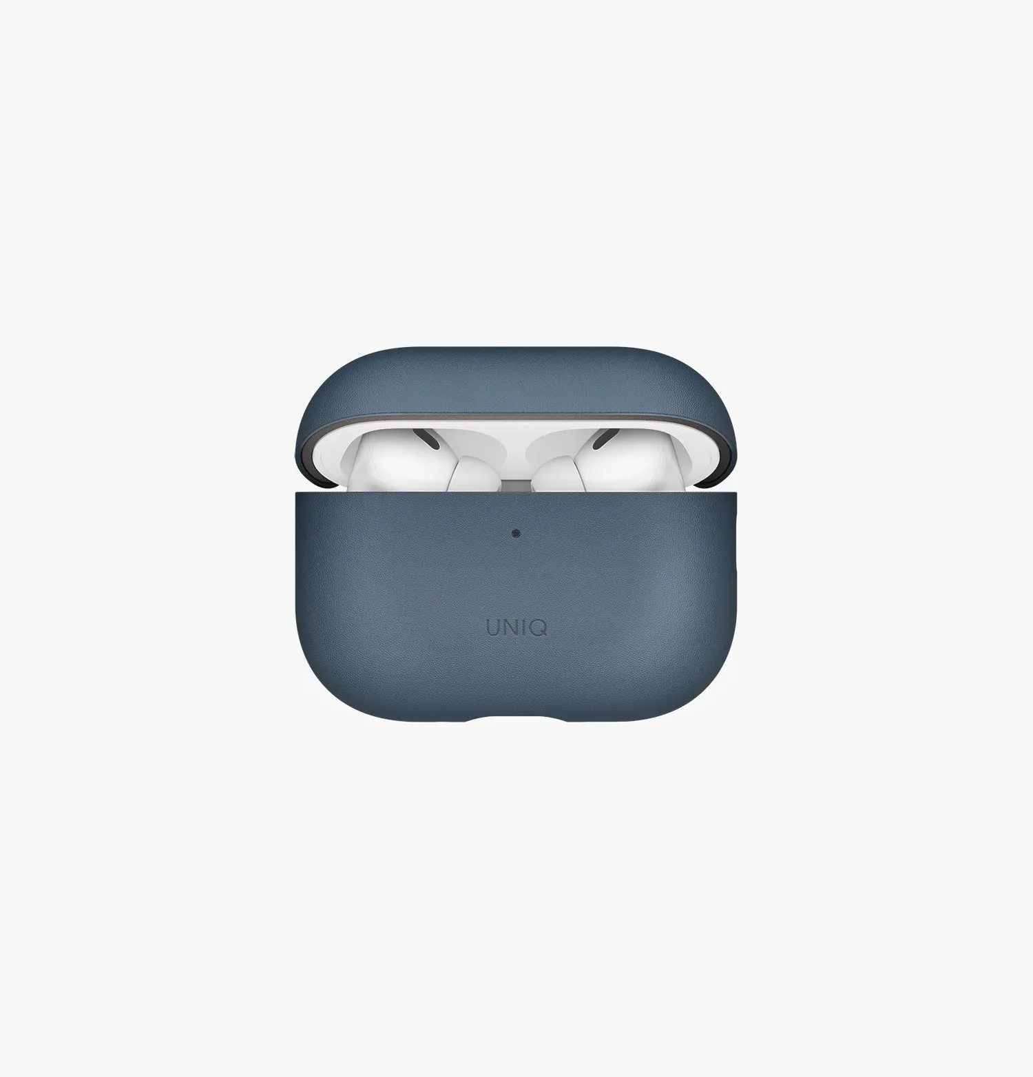 Чехол UNIQ Lyden Vex для AirPods Pro (3rd Gen), черный (Black)photo14