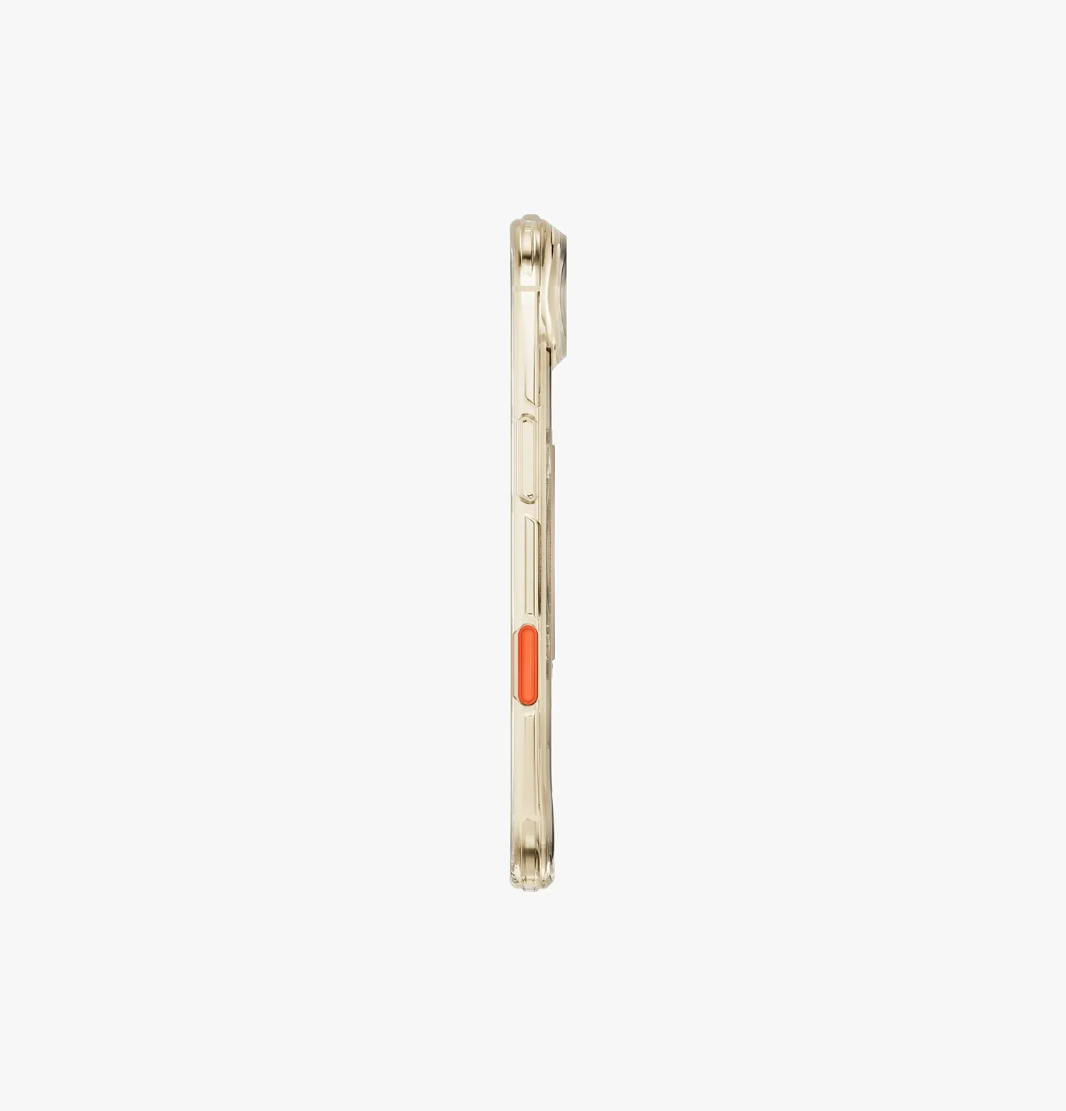 Чехол UNIQ Swivix 360 для iPhone Air, прозрачный (Clear)photo5