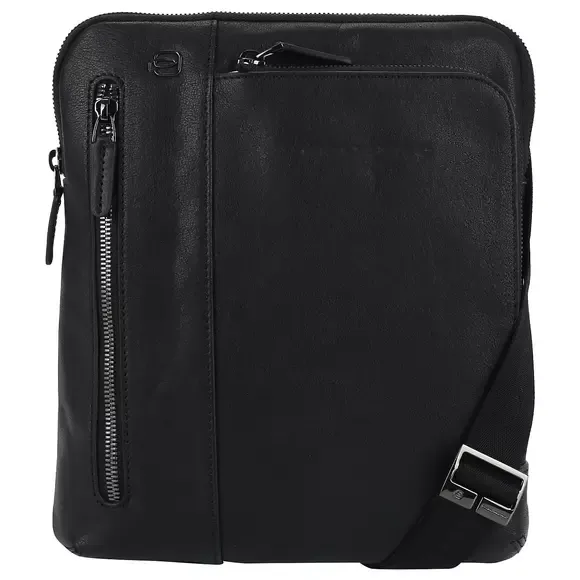 Сумка через плечо Piquadro Black square CA1816B3/N, черныйphoto0