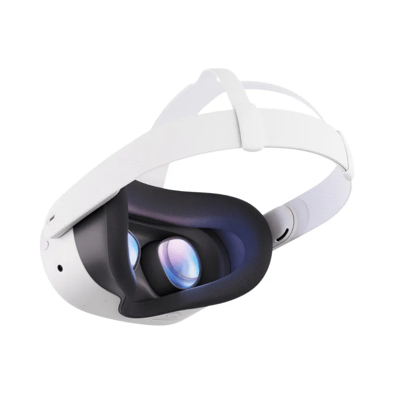 Автономный VR шлем Oculus Quest 3S 256 Gb (Meta Quest)photo2