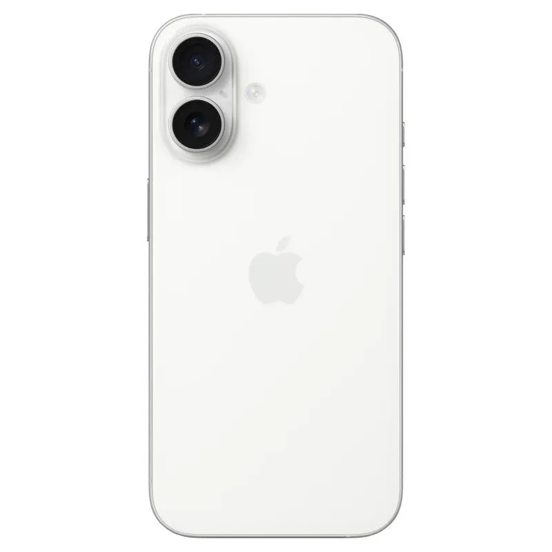 iPhone 16 128Gb Белыйphoto1