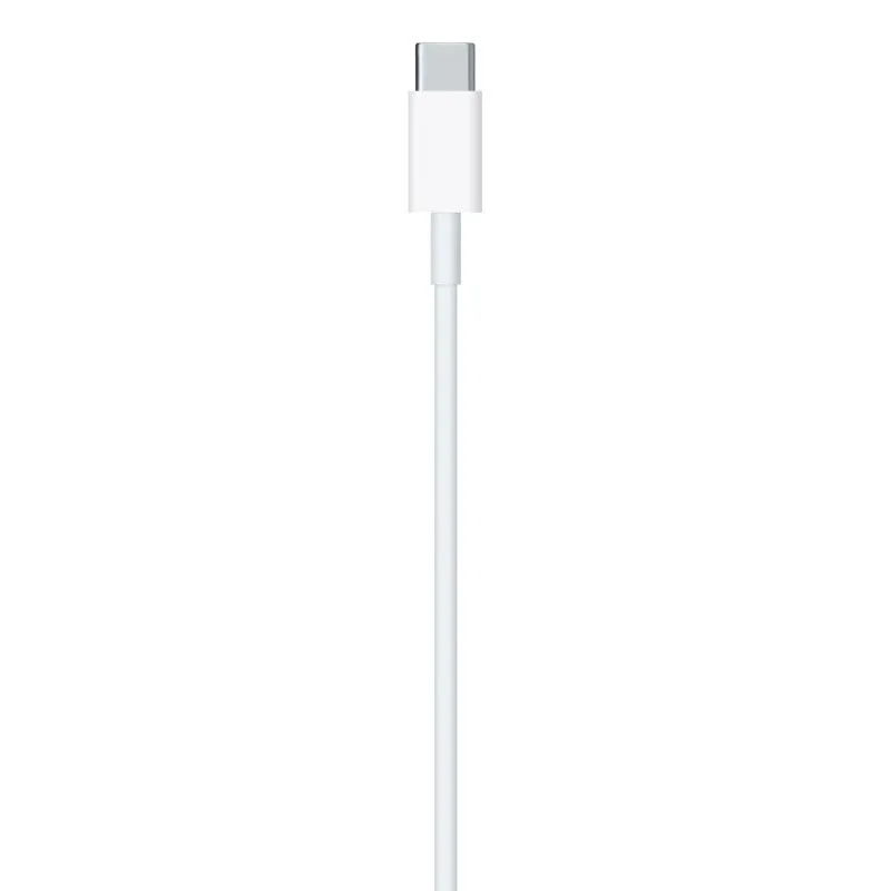 Кабель Apple с разъёмом USB-C/Lightning (1 м)photo1