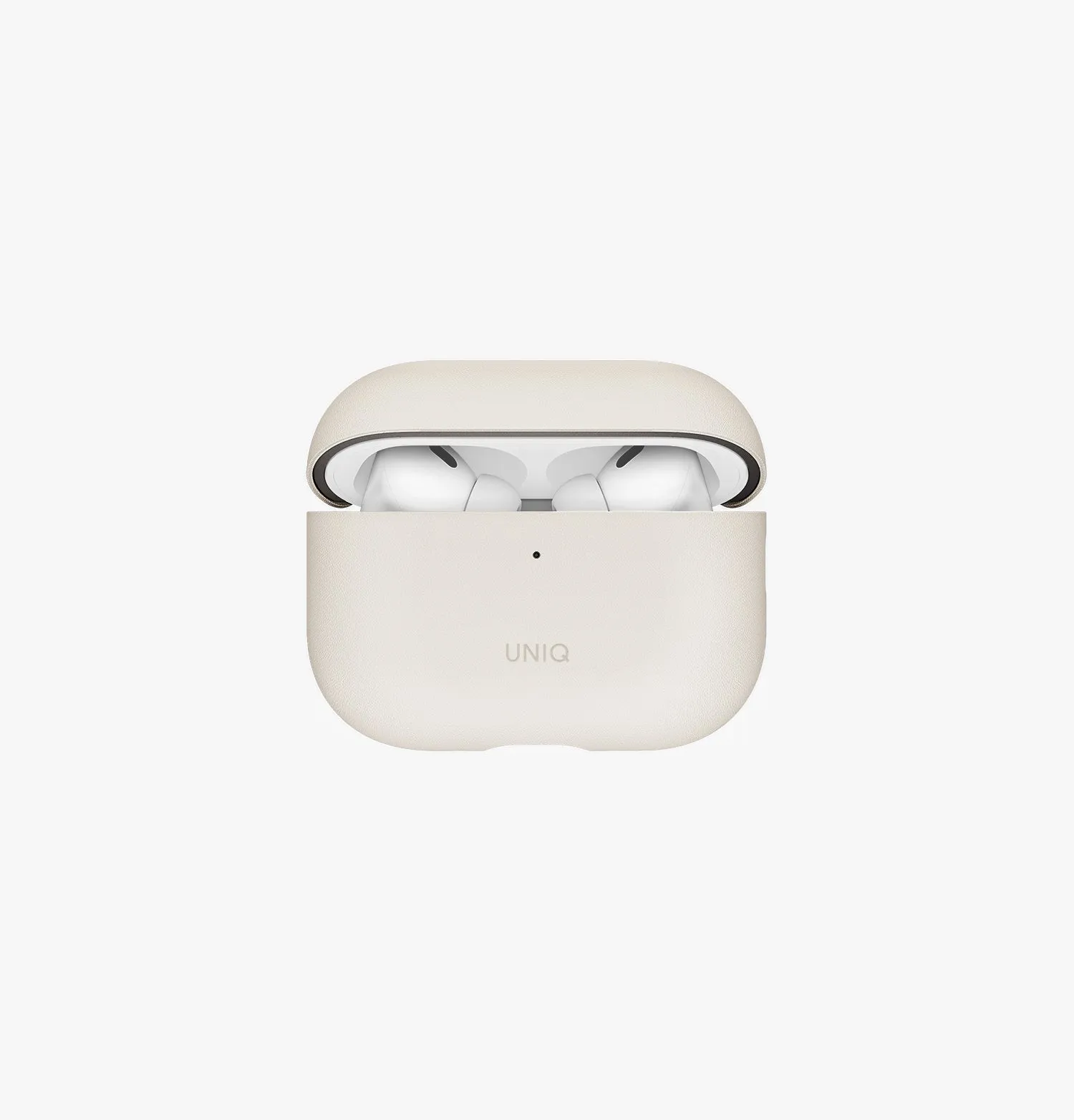 Чехол UNIQ Lyden Vex для AirPods Pro (3rd Gen), черный (Black)photo10