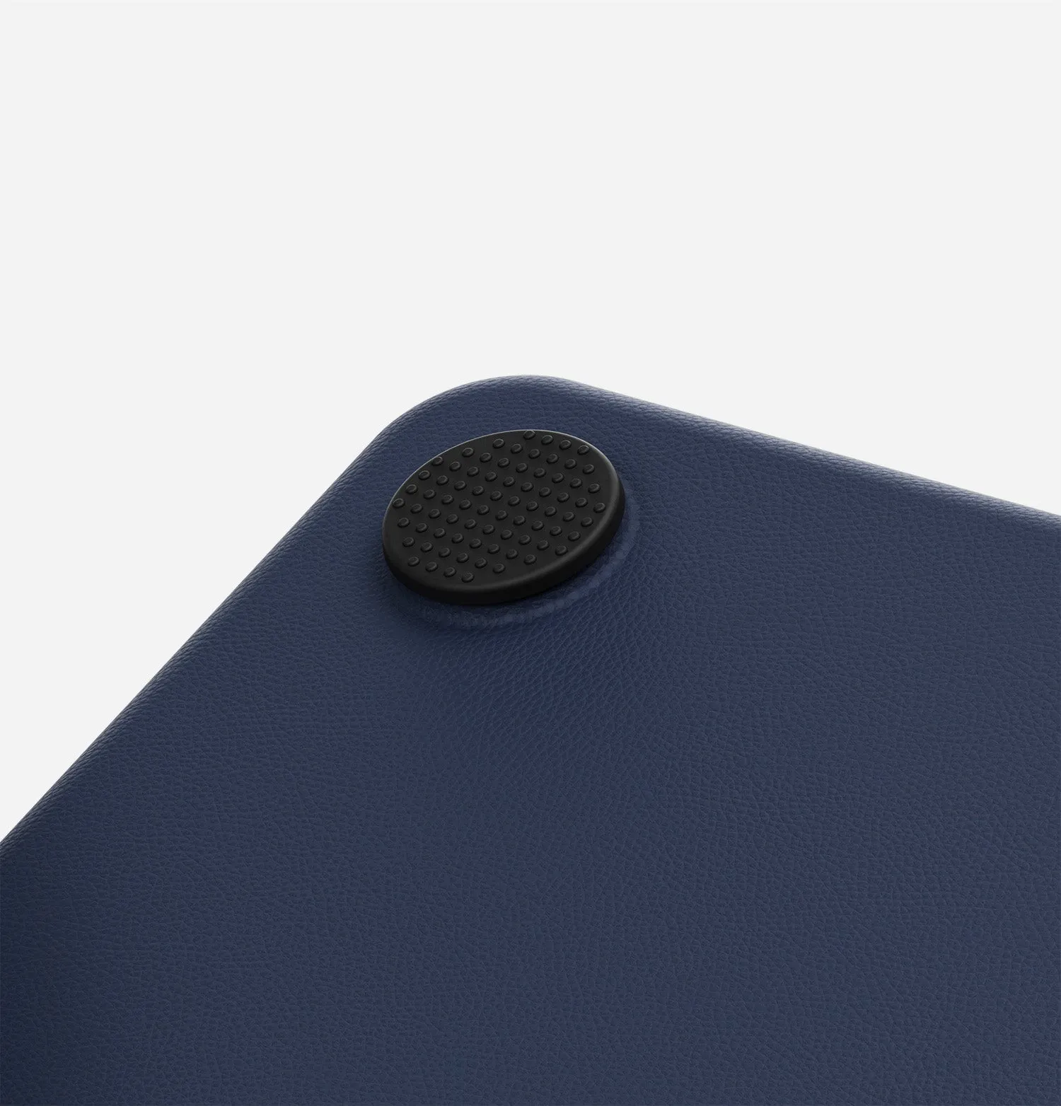Чехол UNIQ Lyden Versa для MacBook Neo 13" (A18 Pro), синий (Steel Navy)photo4