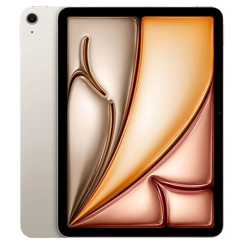 iPad Air 2026 11" Wi-Fi 128Gb Сияющая звездаphoto0
