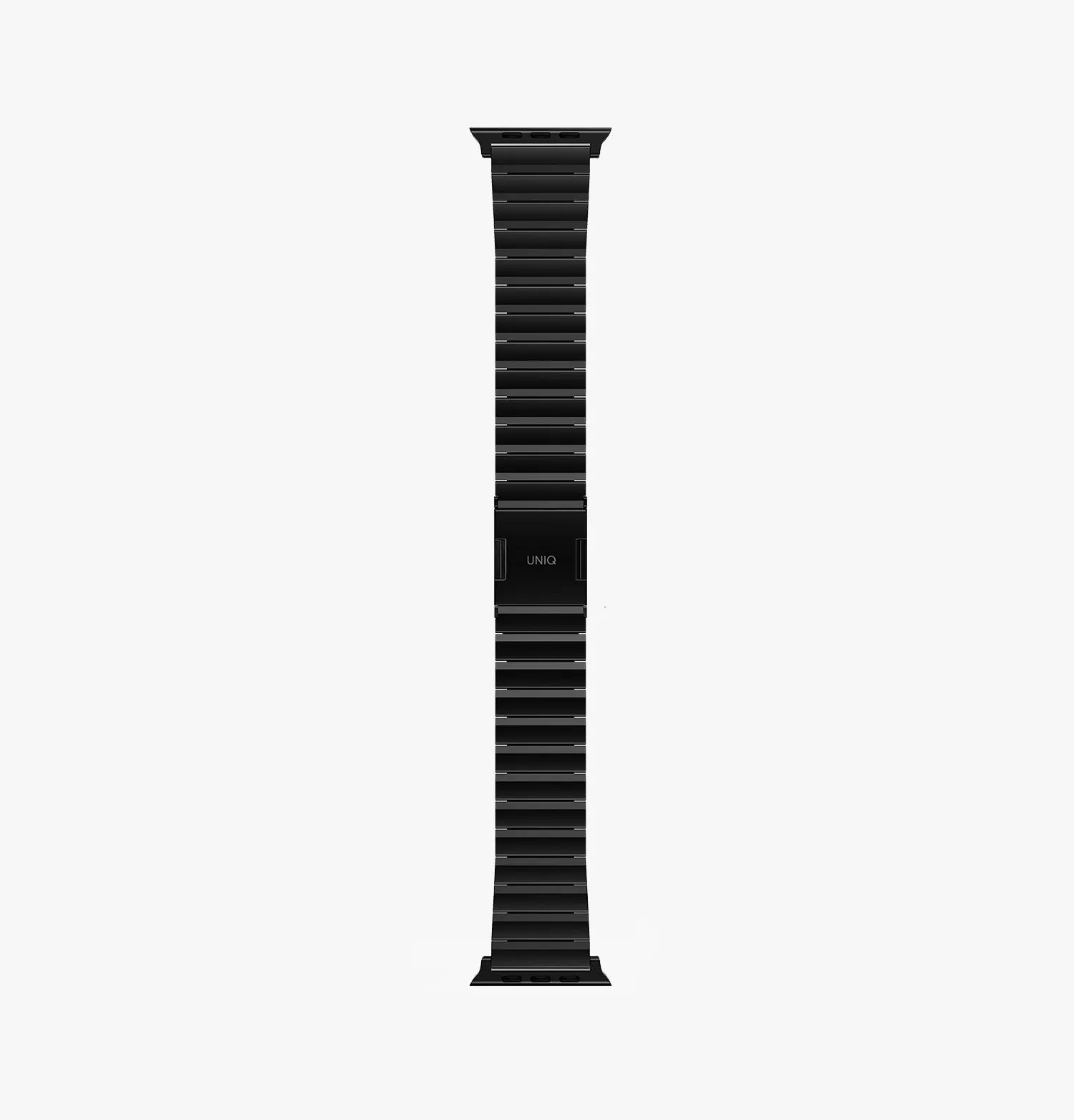 Ремешок UNIQ Strova Mag для Apple Watch 49/46/45/44 мм, черный (Black)photo5