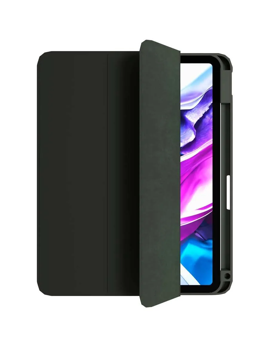 Чехол защитный VLP Split Folio для iPad Air M2/M3 (13''), темно-зеленыйphoto0