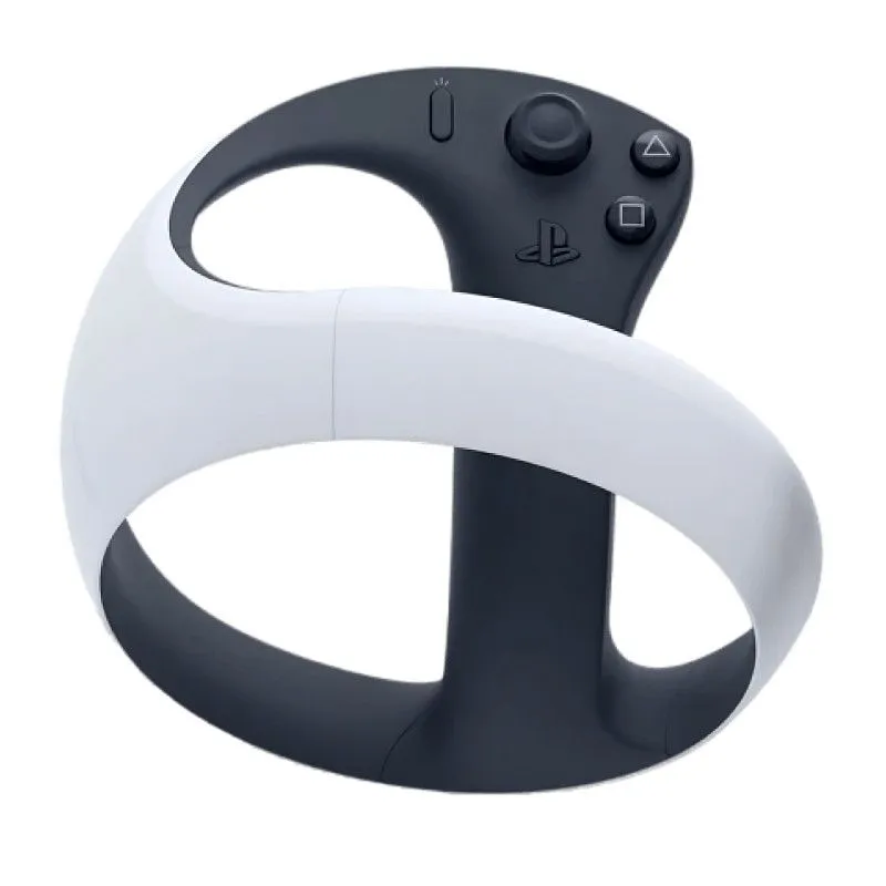Sony PlayStation VR2 Белыйphoto4