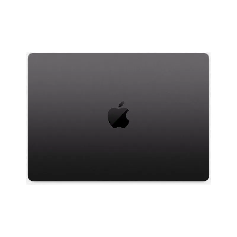 MacBook Pro 14" M5 Pro (15C CPU, 16C GPU) 24Gb/1Tb Черный космосphoto1