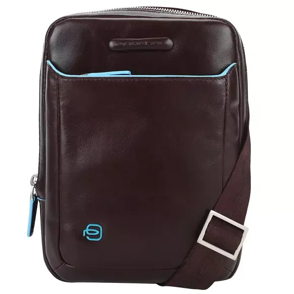 Сумка через плечо Piquadro Blue square CA3084B2/MO, коричневыйphoto0