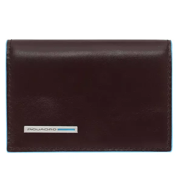 Ключница Piquadro Blue square PC1396B2/MO, коричневыйphoto0