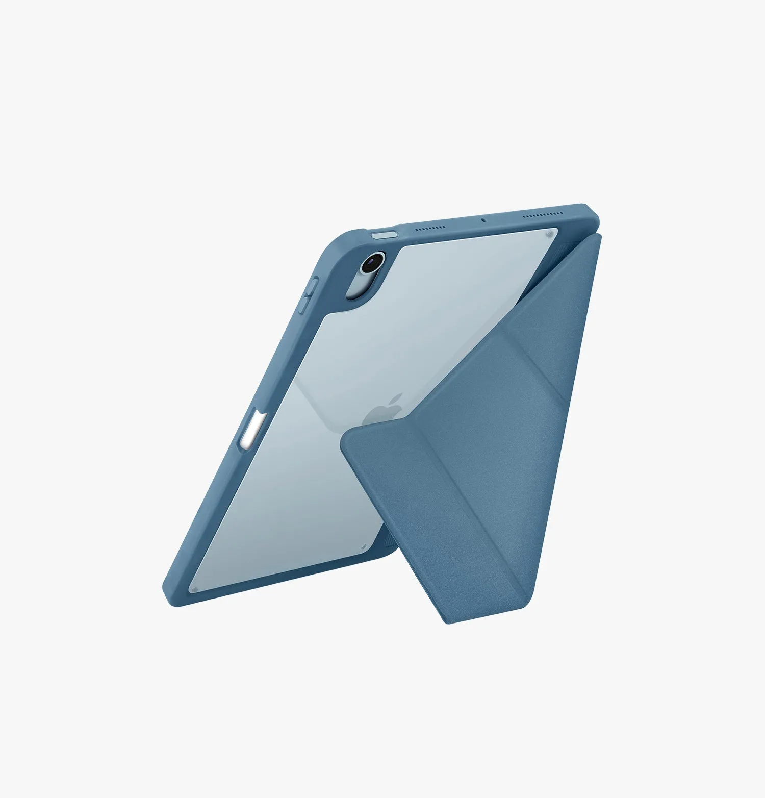 Чехол UNIQ Moven для iPad Air 11" (M2-M4), серый (Grey)photo5