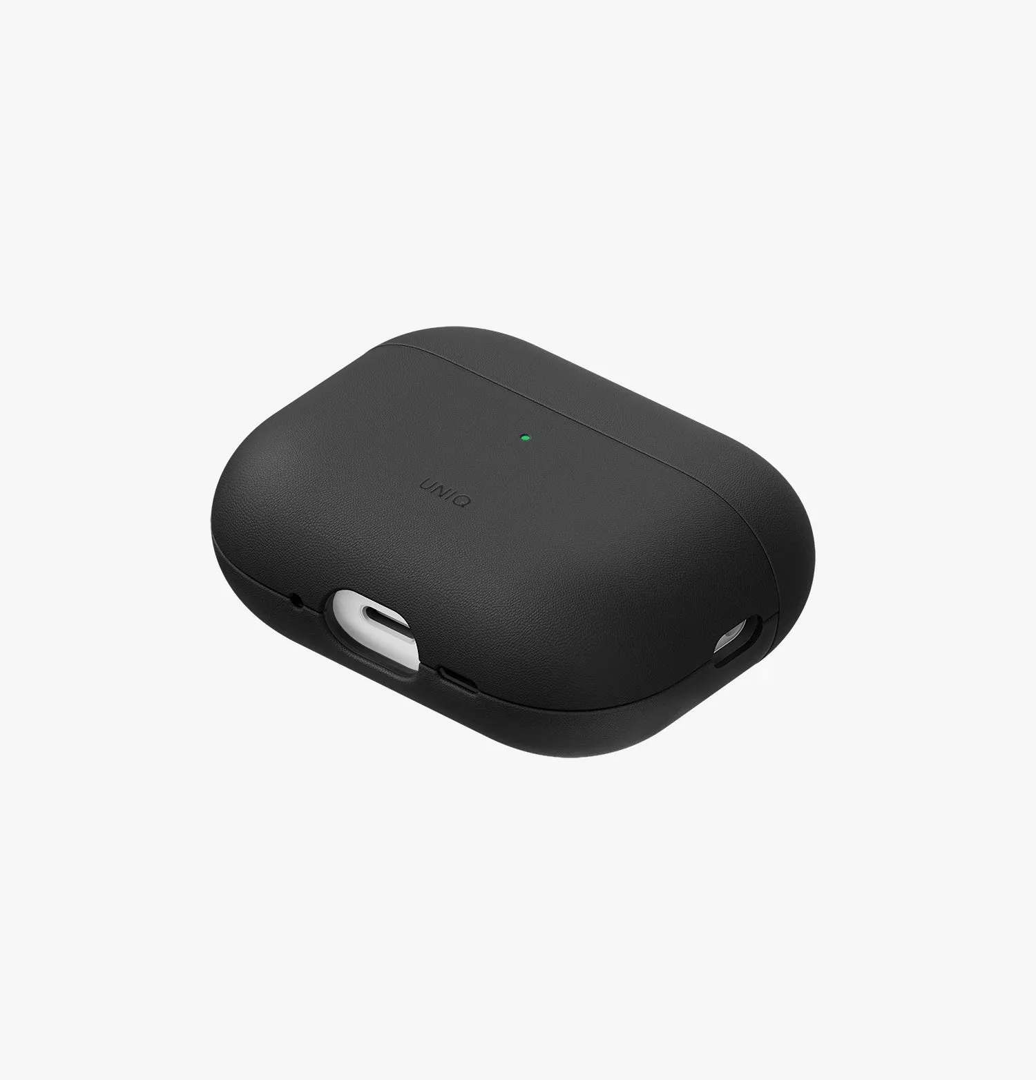 Чехол UNIQ Lyden Vex для AirPods Pro (3rd Gen), черный (Black)photo19