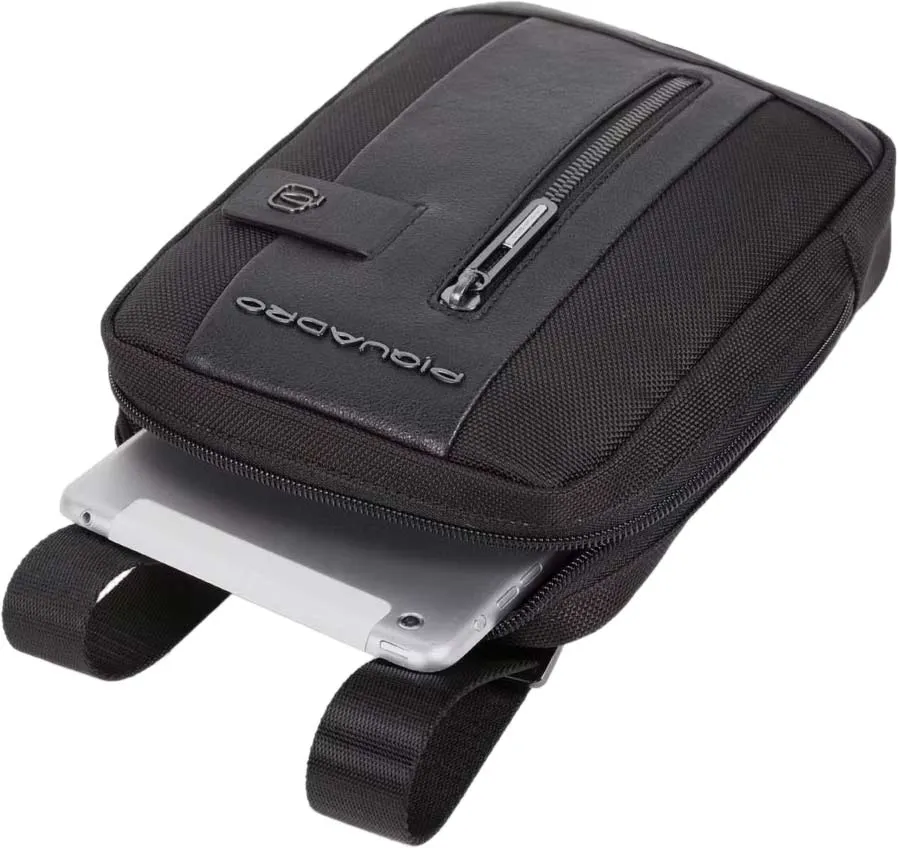 Сумка через плечо Piquadro Brief2 CA3084BR2/N, Черныйphoto1