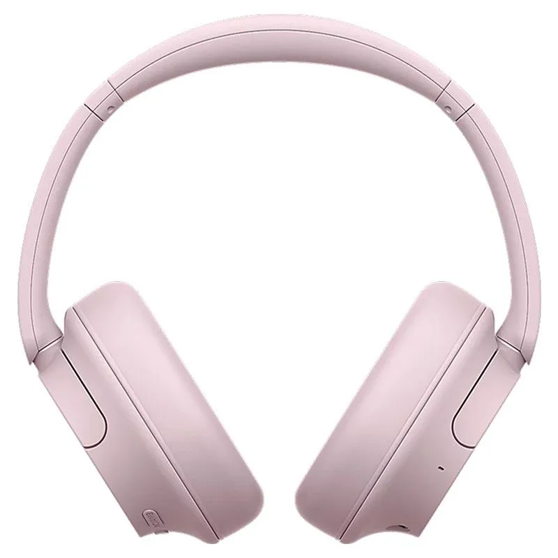 Беспроводные наушники Sony WH-CH720N Розовыйphoto1