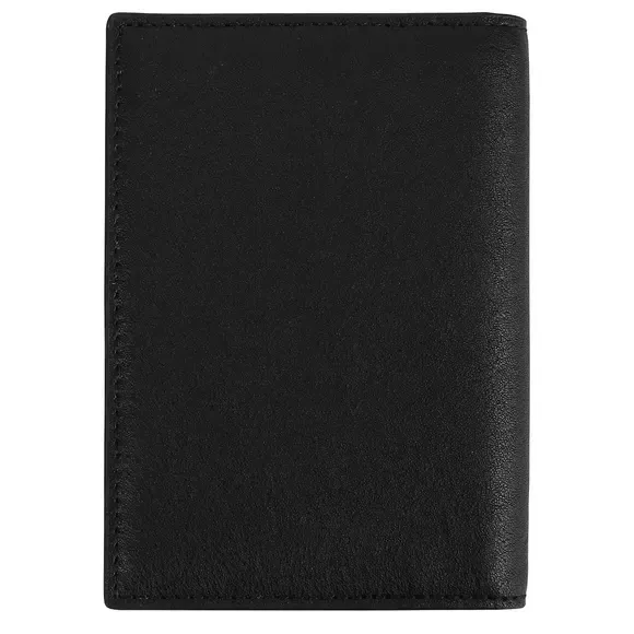 Обложка для автодокументов Piquadro Black square PP5256B3/N, черныйphoto2
