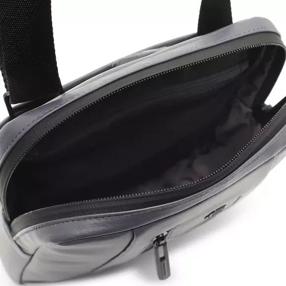 Сумка через плечо Piquadro Urban CA1816UB00/GR, серыйphoto4