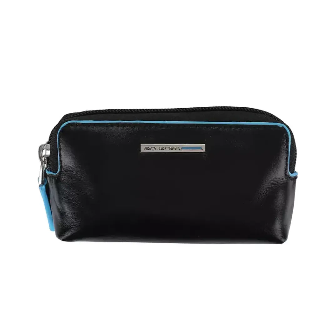 Ключница Piquadro Blue square PC4216B2/N, черныйphoto0