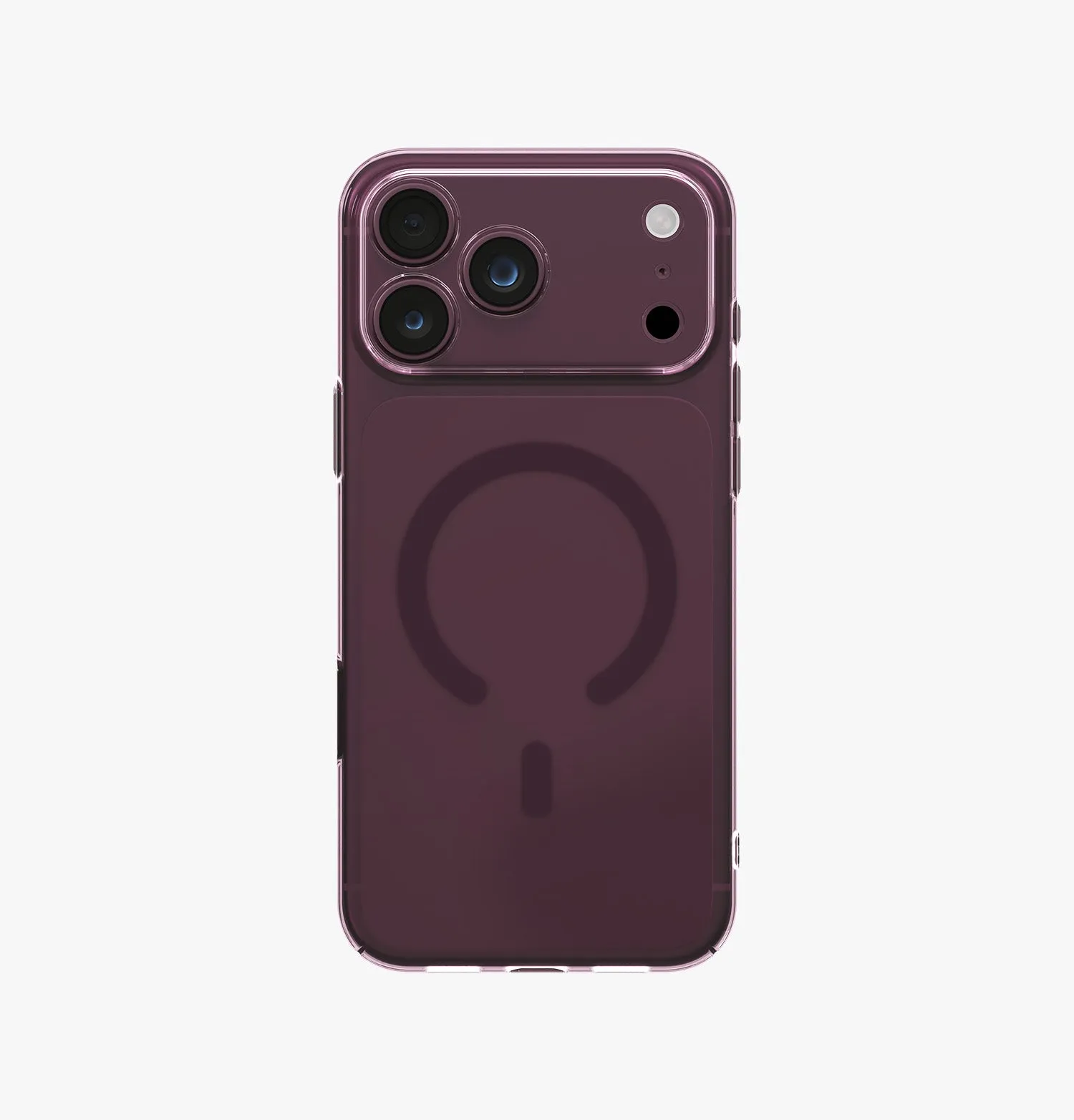 Чехол UNIQ AirSuit для iPhone 18 Pro Max, прозрачный (clear)photo11