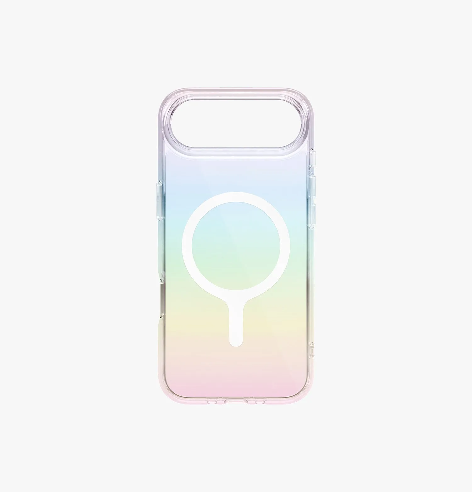 Чехол UNIQ Iridescia для iPhone Air, голографический (Holo Quartz)photo3