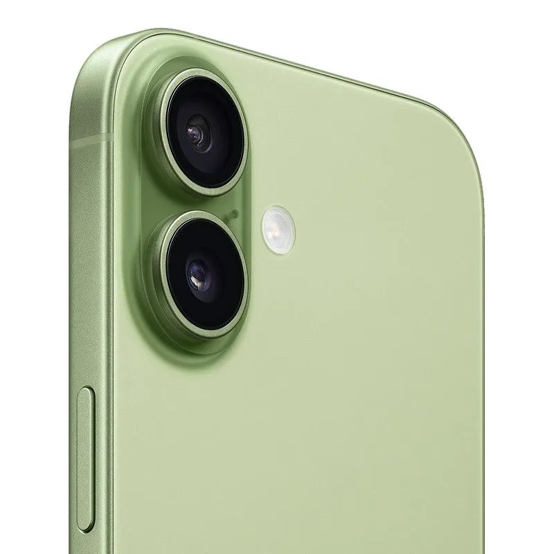 iPhone 17 256Gb Шалфей (eSIM)photo4