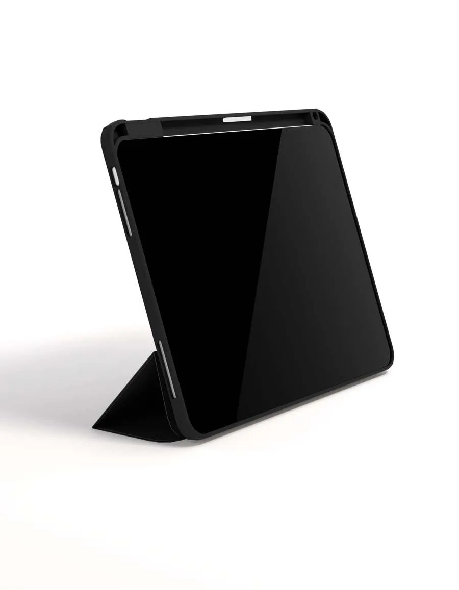 Чехол защитный VLP Split Folio для iPad Air M2/M3 (11''), черныйphoto2