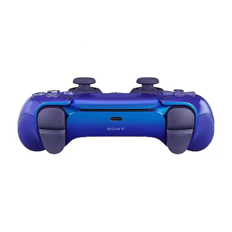 Геймпад Sony DualSense Синий хромphoto3