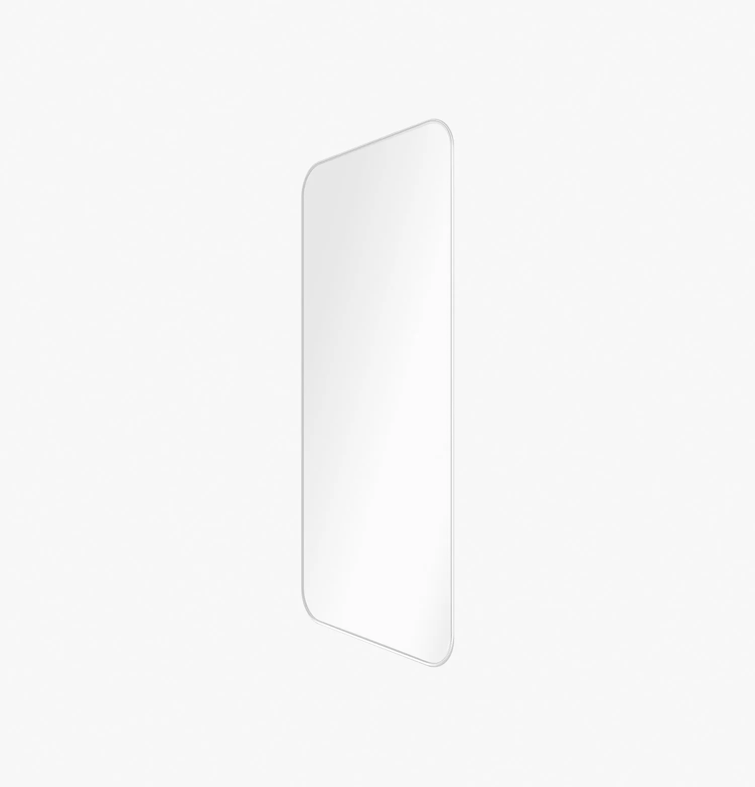 Защитное стекло UNIQ Optix Covex™ Clear для iPhone 18 Pro Maxphoto2