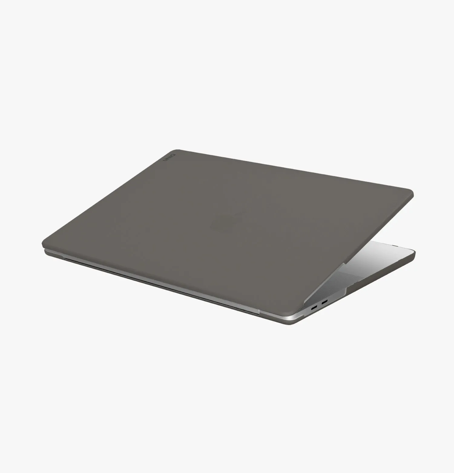 Чехол UNIQ Claro для MacBook Pro 16" (M1-M5 PRO/MAX 2026), прозрачный (Matte Clear)photo2