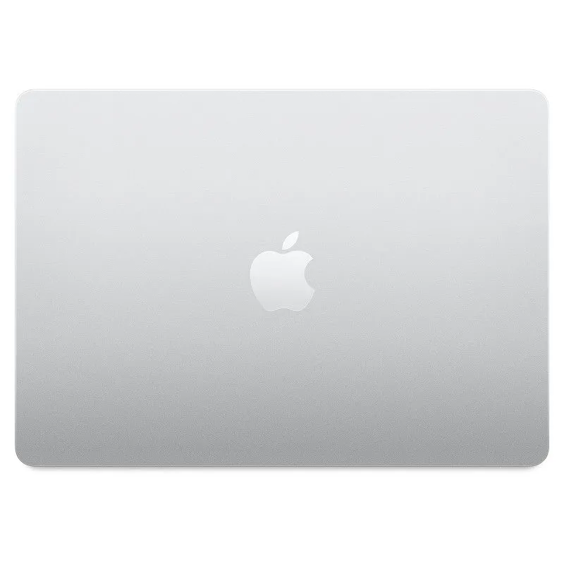 MacBook Air 2025 13" (М4 10C CPU, 10C GPU) 16Gb/512Gb Серебристыйphoto3