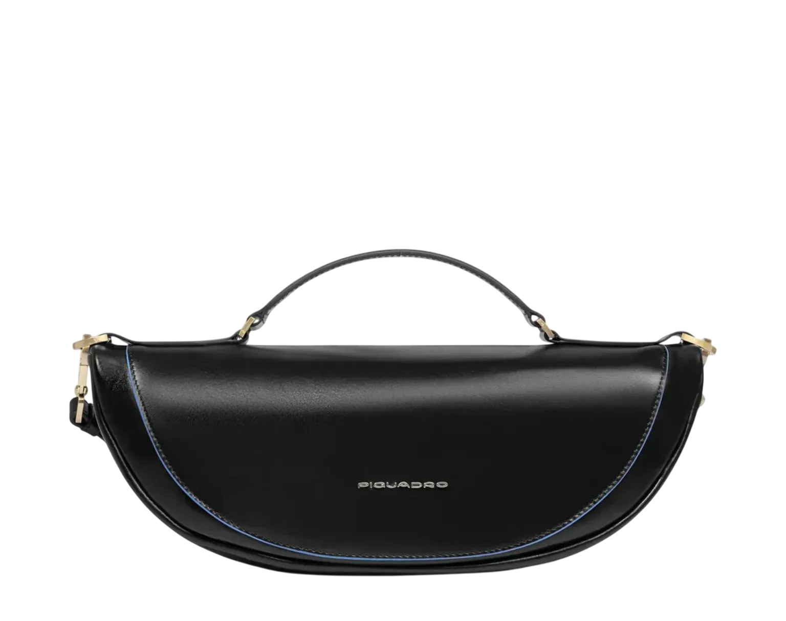 Сумка женская Piquadro Blue Square CA6676B2/N, черныйphoto0
